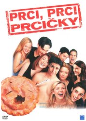 Prci, prci, prcičky kolekce 1-3 (3 DVD)