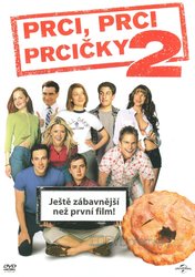 Prci, prci, prcičky kolekce 1-3 (3 DVD)