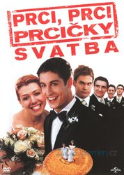 Prci, prci, prcičky kolekce 1-3 (3 DVD)