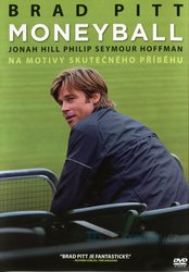 Moneyball (DVD) 