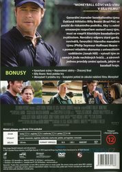 Moneyball (DVD) 