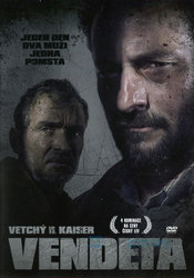 Vendeta (DVD)