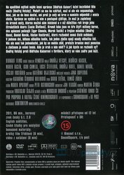 Vendeta (DVD)
