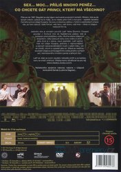 Ďáblův dvojník (DVD)
