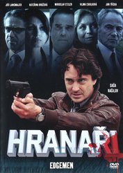 Hranaři (DVD)