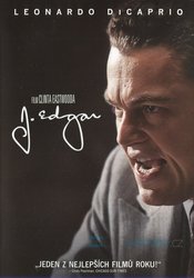 J.Edgar (DVD)