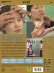 Čínská medicína 2. - Bolesti hlavy (DVD)