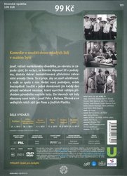 Nevíte o bytě? (DVD) - digipack