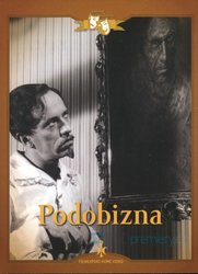 Podobizna (DVD) - digipack