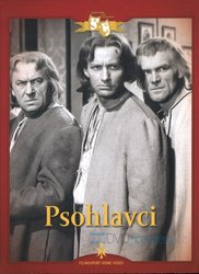 Psohlavci (DVD) - digipack