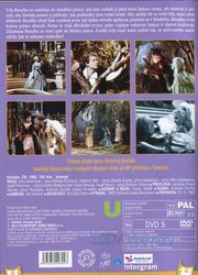 Rusalka (1963) (DVD)