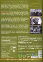 Věštec + Skleněná oblaka + Konec jasnovidce (DVD)