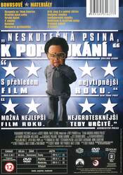 Team America: Světovej policajt (DVD)