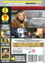 Leningrad 2. DISK 3.-4. díl (DVD)