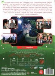 Muži v říji (DVD) - digipack