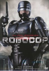 Robocop (DVD) - režisérská verze