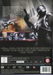 Robocop (DVD) - režisérská verze