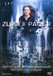 Zloději paměti (DVD)