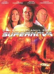 Supernova (DVD)