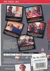 Waterloo po česku (DVD) (papírový obal)