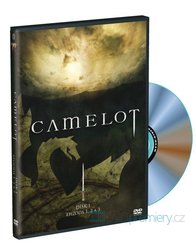 Camelot (3 DVD) - seriál