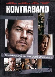 Kontraband (DVD)