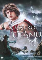 Souboj titánů (1981) (DVD)