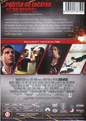 Mission: Impossible kolekce 1-6 (6 DVD)