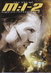 Mission: Impossible kolekce 1-6 (6 DVD)