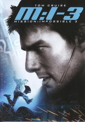 Mission: Impossible kolekce 1-6 (6 DVD)