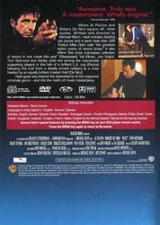 Nelítostný souboj (DVD) - DOVOZ