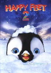 Happy Feet 2 (DVD)