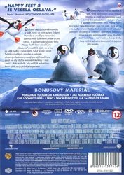 Happy Feet 2 (DVD)