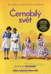 Černobílý svět (DVD)