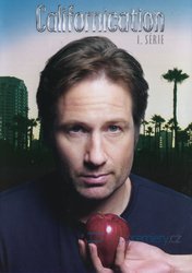 Californication - 1. série (2 DVD)