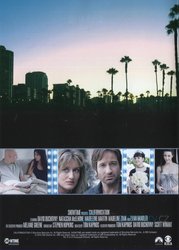 Californication - 1. série (2 DVD)