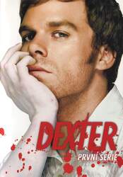 Dexter - 1. série (3 DVD) - Seriál