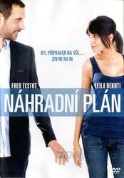 Náhradní plán (DVD)