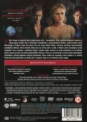 True Blood - Pravá krev 4. série (5 DVD) - HBO seriál
