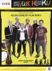 Zvuk hluku (DVD) - edice Film X
