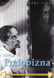 Podobizna (DVD)