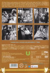 Podobizna (DVD)