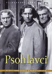 Psohlavci (DVD)