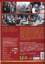 Psohlavci (DVD)