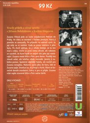 Komedie s Klikou (DVD) - digipack