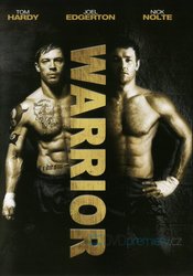 Warrior (DVD)