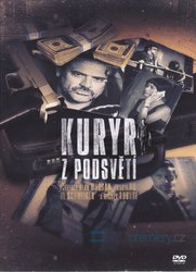 Kurýr z podsvětí (DVD)