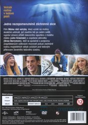 Máme rádi velryby (DVD)