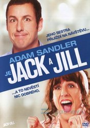 Jack a Jill (DVD)