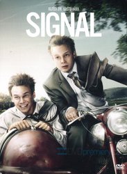 Signál (DVD)